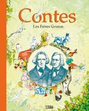 Contes, Les Frères Grimm