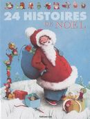 24 Histoires De Noël