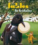 Fables, Jean De La Fontaine