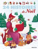 24 Histoires De Noël