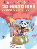20 Histoires Autour Du Monde