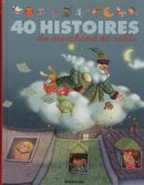 40 Histoires Du Marchand De Sable