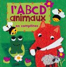 L'Abcd Animaux En Comptines