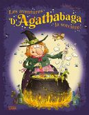 Les aventures d'Agathabaga la sorcière! 02