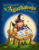 Les aventures d'Agathabaga la sorcière 03