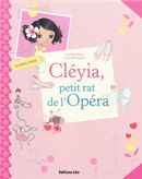 Cleyia, Petit Rat De L'Opera