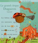 Le grand cirque Dugazon