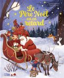 Le Père Noël est en retard N.E.