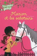 Marion Et Les Saboteures