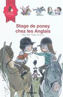 Stage De Poney Chez Anglais