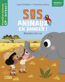 SOS animaux en danger ! - Batoka s'en va - Niveau 1