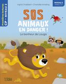 SOS animaux en danger ! - Le bonheur de Louga - Niveau 2