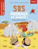 SOS animaux en danger ! - Sauvons les rhinos ! - Niveau 3