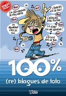 100% Blagues De Toto