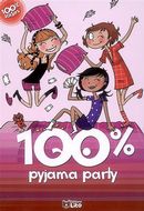 100% Pyjama Party