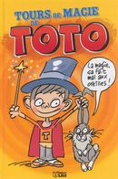 Tours de magie de Toto