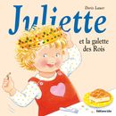 Juliette et la galette des rois