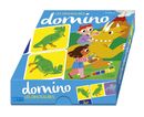 Domino - Les dinosaures