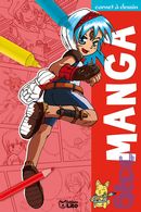 Bloc Manga