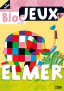 Bloc Jeux Elmer - Des 4 Ans