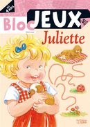 Juliette - 4 ans