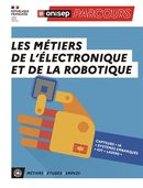 Les métiers de l'électronique et de la robotique N.E.