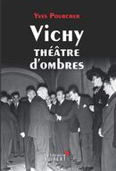 Vichy théatre d'ombres