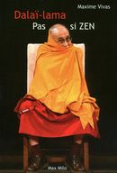 Dalaï-lama, pas si zen
