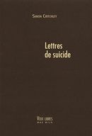 Lettres de suicide