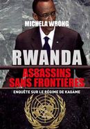 Rwanda - Assassins sans frontières