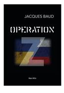 Operation Z - Anglais