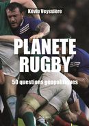 Planète rugby : 50 questions géopolitiques