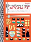 Le grand livre de la cuisine japonaise