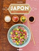 Le Japon en 4 ingrédients
