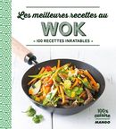 Les meilleures recettes au Wok