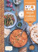 Naan & Curries : Les meilleures recettes indiennes