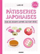 Pâtisseries japonaises