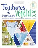 Teintures & impressions végétales