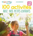 100 activités à faire avec nos petits-enfants
