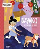Sayako - Petite fille de Tokyo