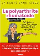 La polyarthrite rhumatoïde