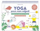 Yoga pour mon enfant