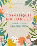 Le grand livre des cosmétiques naturels