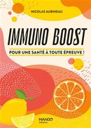 Immuno boost