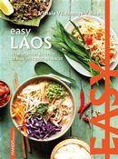 Easy Laos : Les meilleures recettes de mon pays tout en images