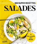 Salades + Des conseils zéro déchet