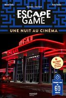 Escape Game - Une nuit au cinéma