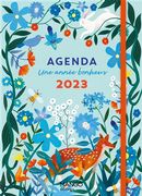 Agenda Une année Bonheur 2023