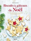 Biscuits et gâteaux de Noël