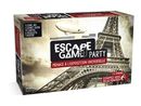 Escape Game Party - Menace à l'exposition universelle